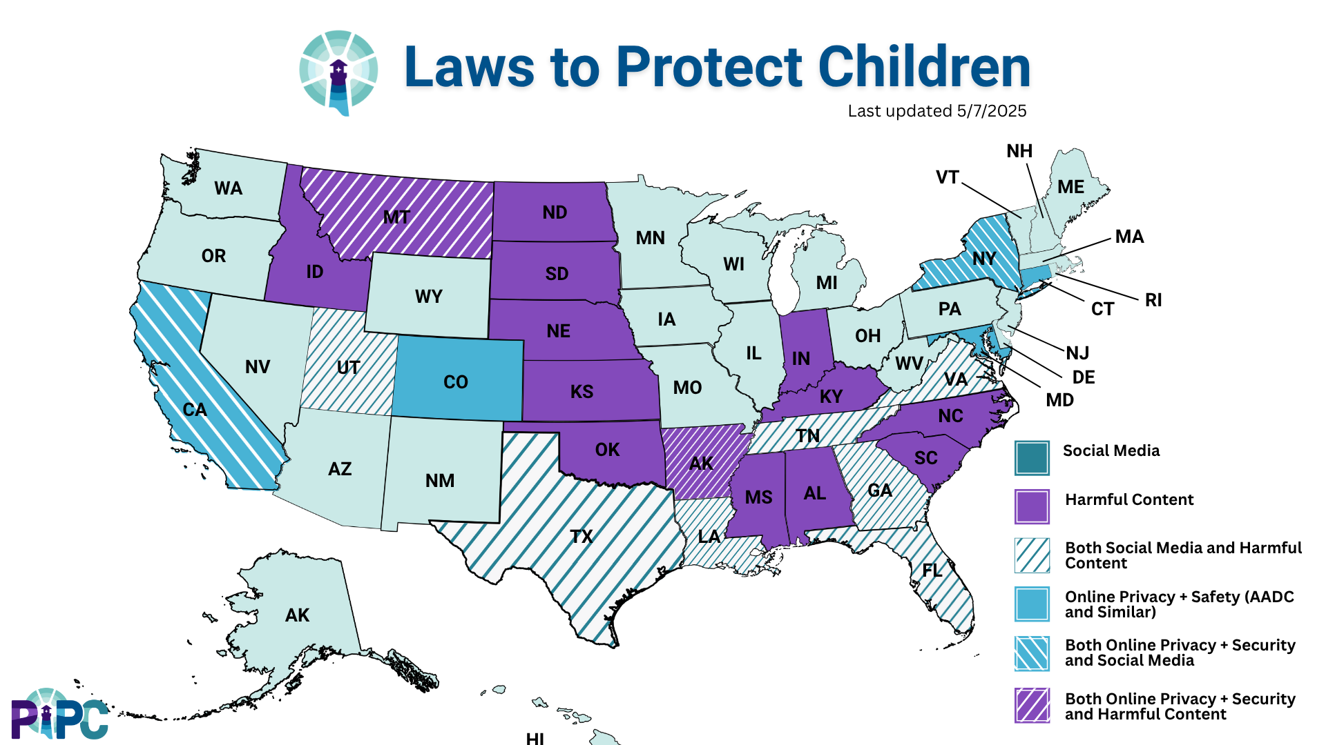 2025-04-19 v2 Laws to Protect Children Map
