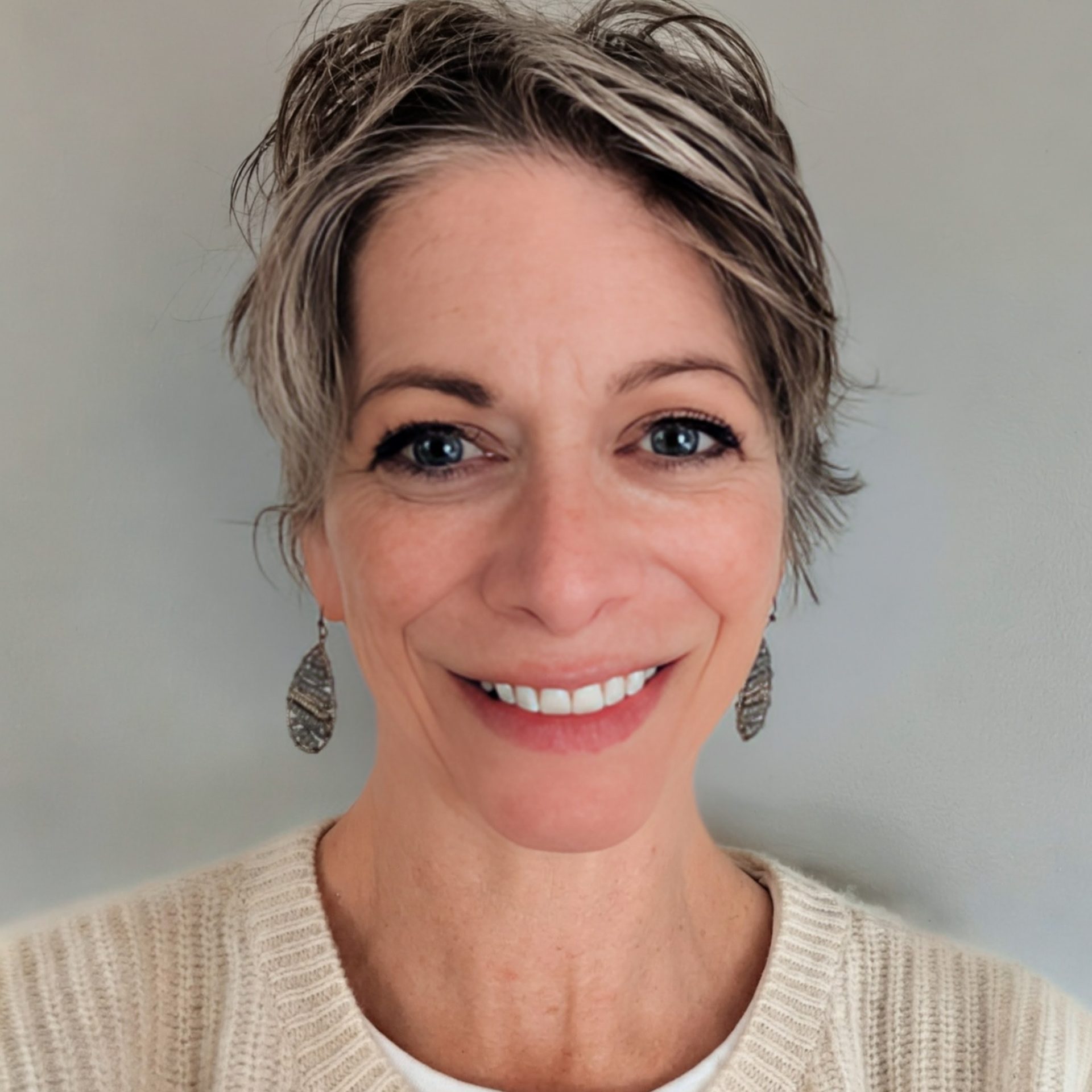 Rachel Johnson